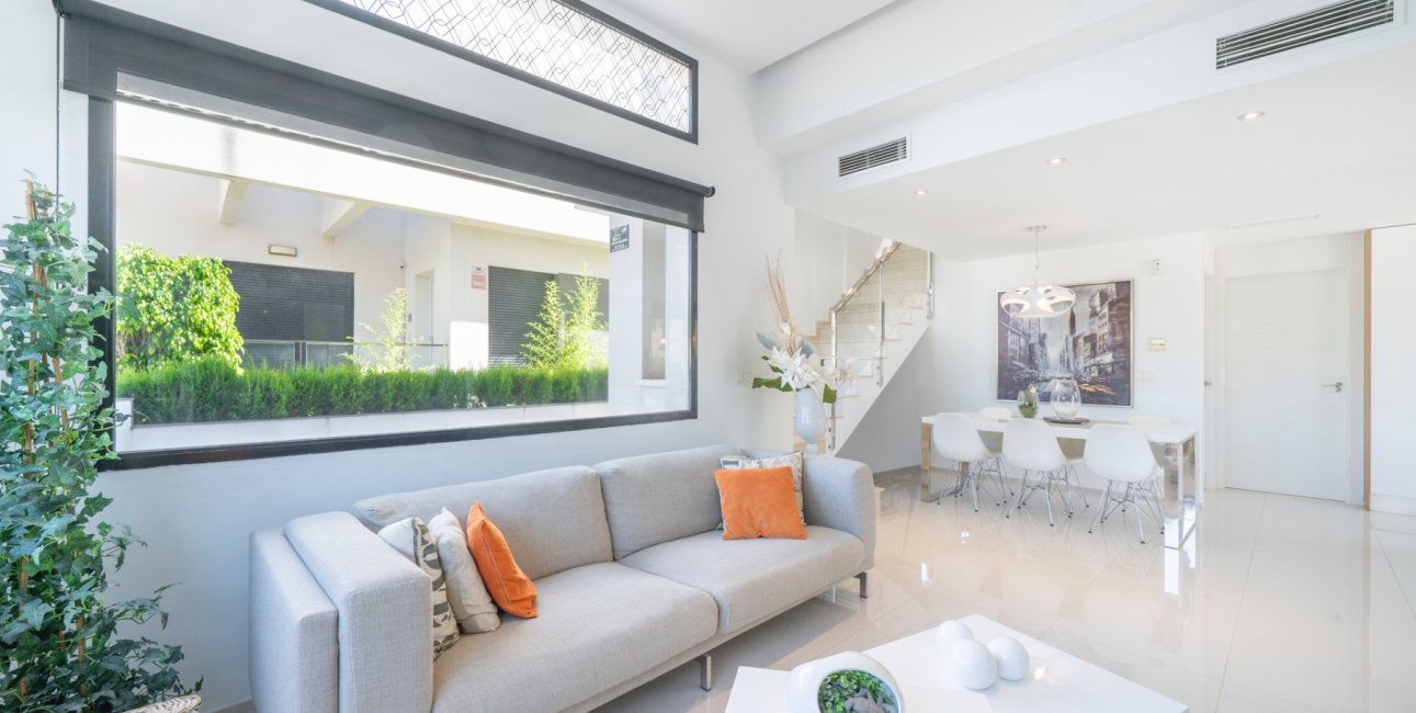 Resale - Villa -
Ciudad Quesada - La Laguna