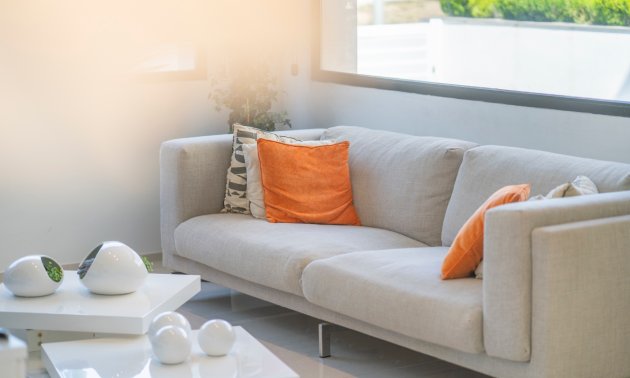 Resale - Villa -
Ciudad Quesada - La Laguna