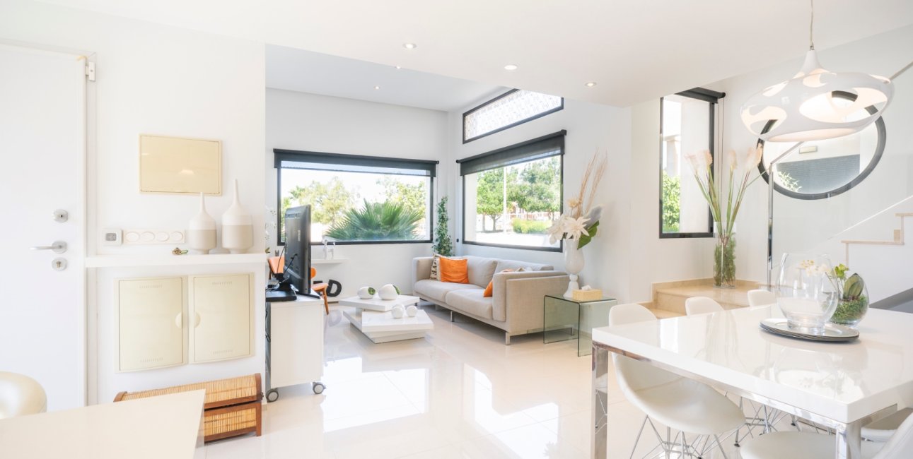 Resale - Villa -
Ciudad Quesada - La Laguna