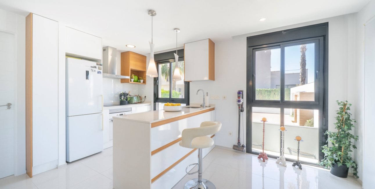 Resale - Villa -
Ciudad Quesada - La Laguna