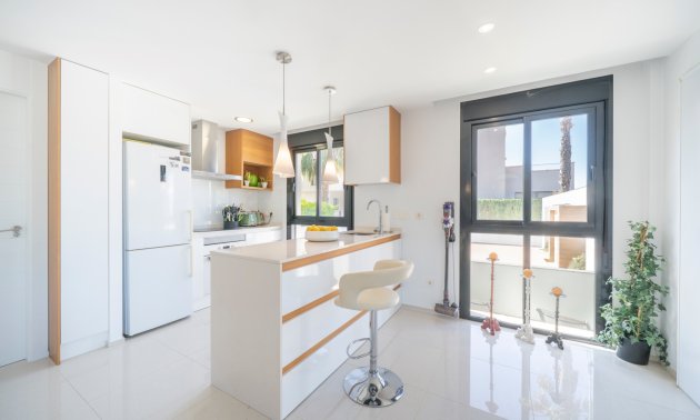 Resale - Villa -
Ciudad Quesada - La Laguna