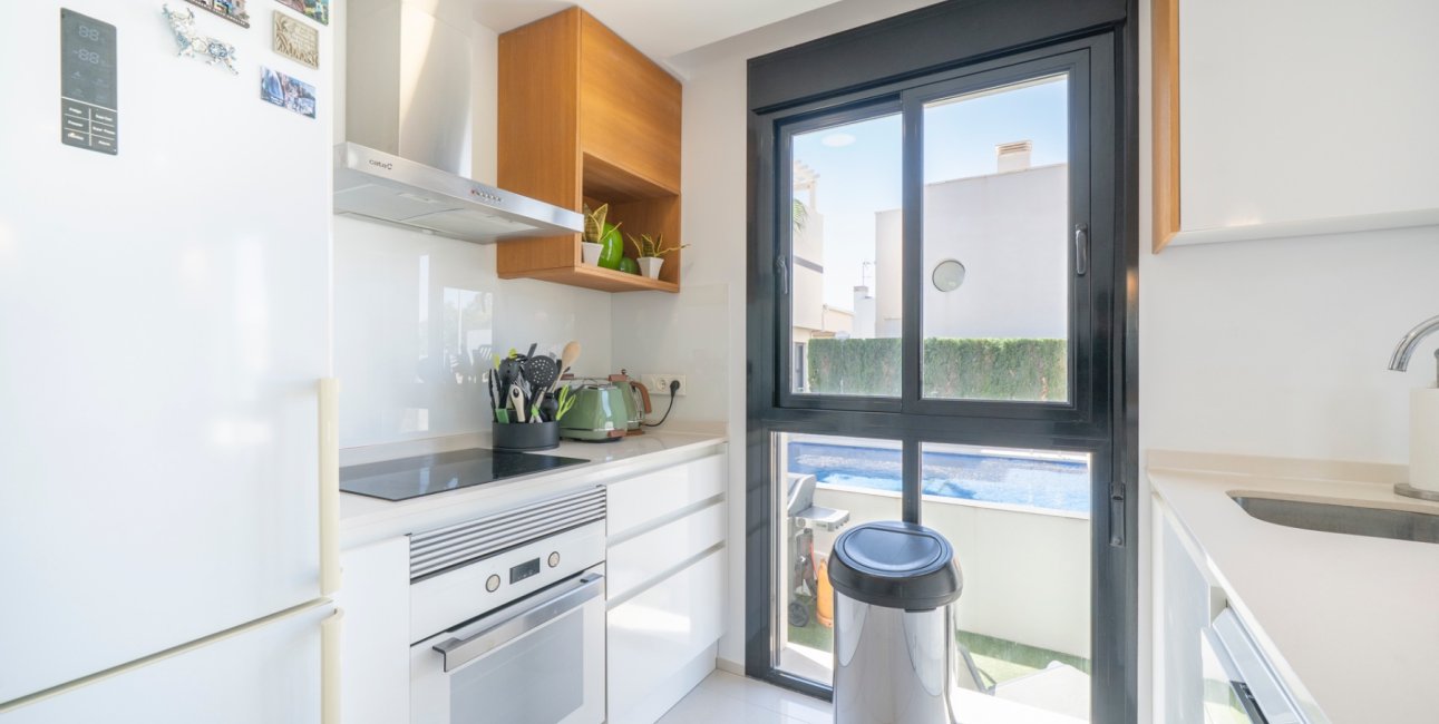 Resale - Villa -
Ciudad Quesada - La Laguna