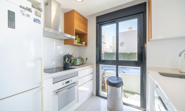 Resale - Villa -
Ciudad Quesada - La Laguna