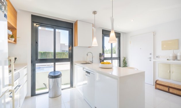 Resale - Villa -
Ciudad Quesada - La Laguna