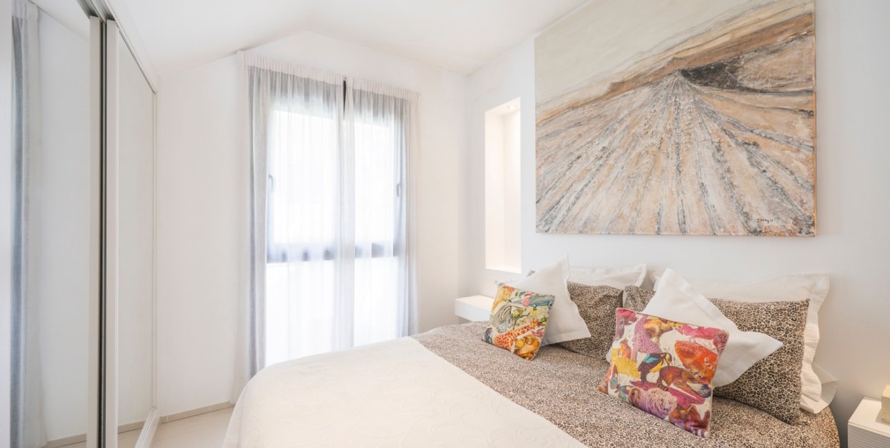 Resale - Villa -
Ciudad Quesada - La Laguna