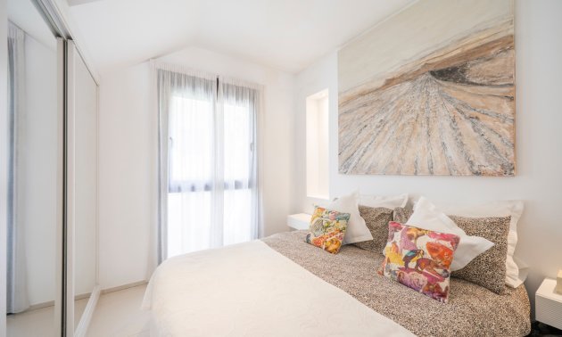 Resale - Villa -
Ciudad Quesada - La Laguna