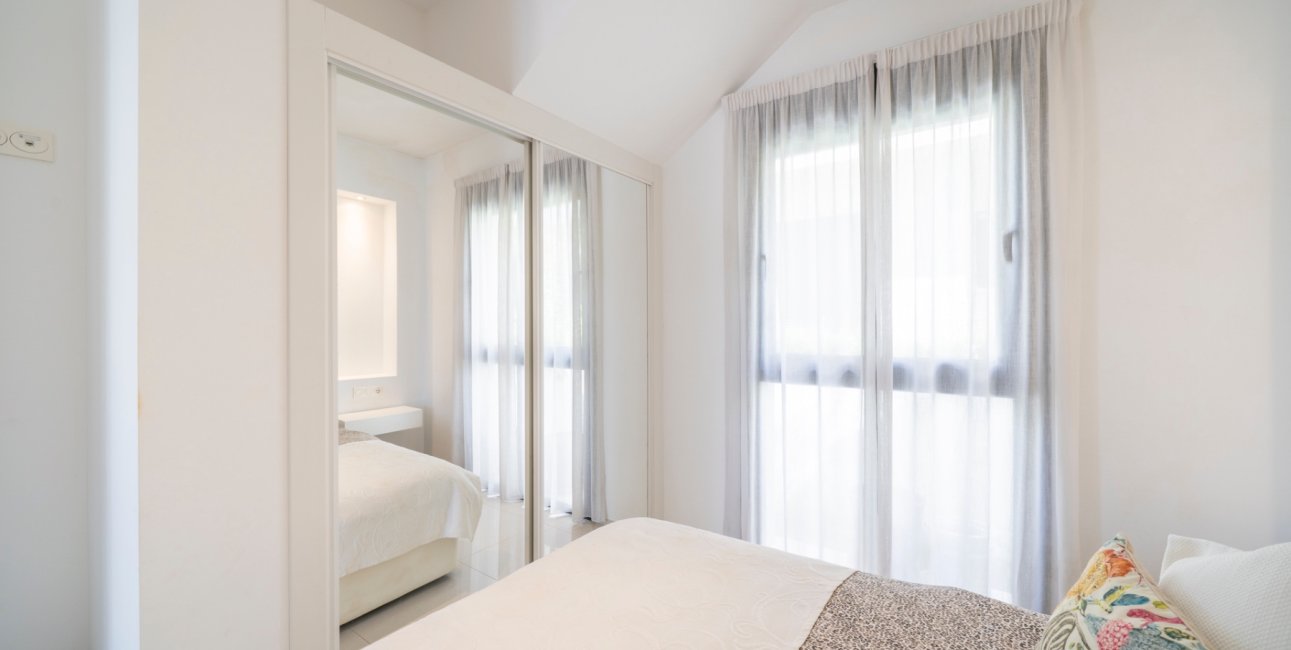 Resale - Villa -
Ciudad Quesada - La Laguna