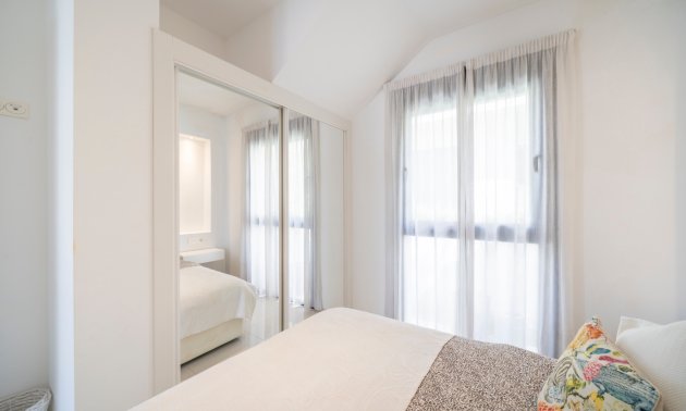 Resale - Villa -
Ciudad Quesada - La Laguna