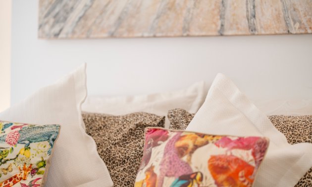Resale - Villa -
Ciudad Quesada - La Laguna