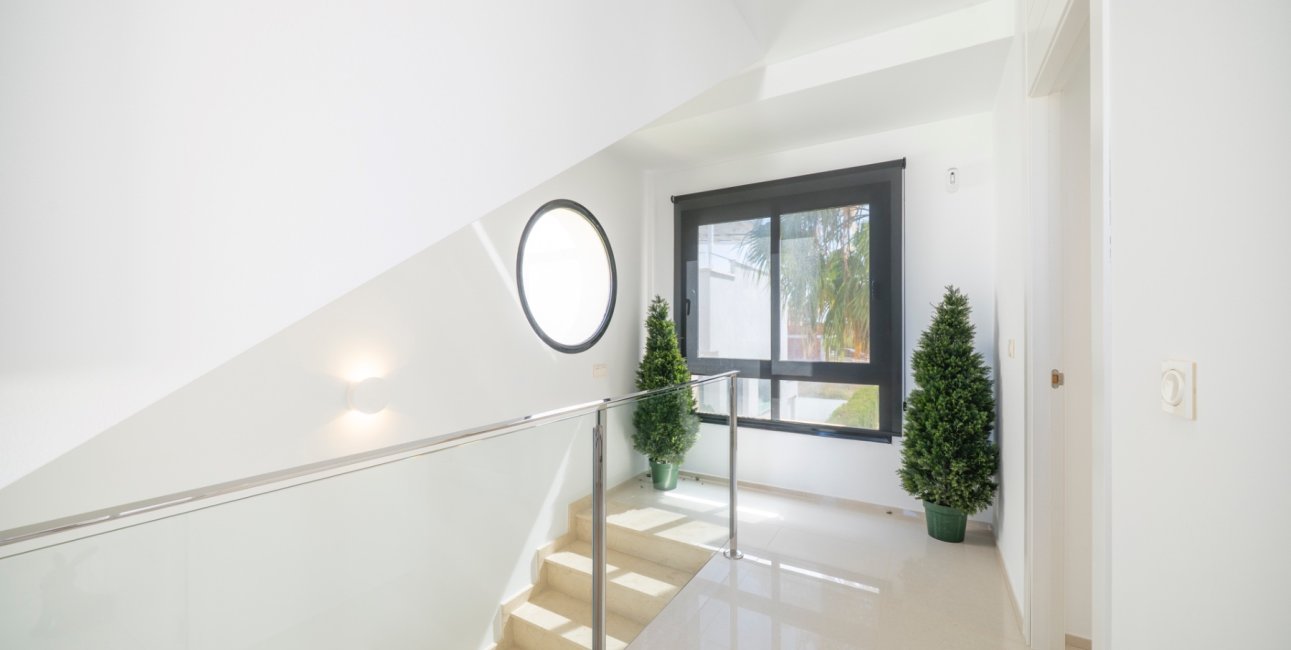 Resale - Villa -
Ciudad Quesada - La Laguna