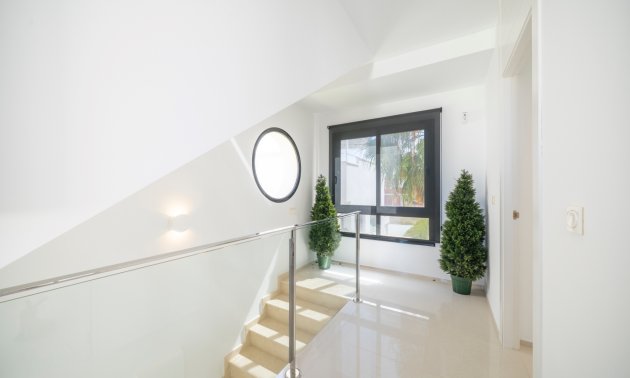 Resale - Villa -
Ciudad Quesada - La Laguna