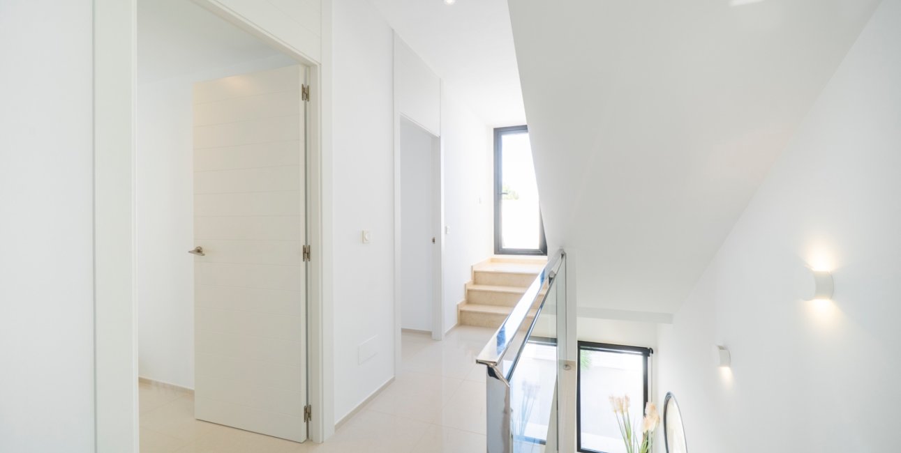 Resale - Villa -
Ciudad Quesada - La Laguna