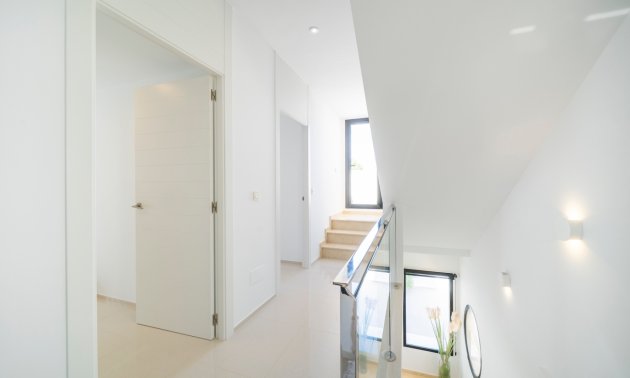 Resale - Villa -
Ciudad Quesada - La Laguna