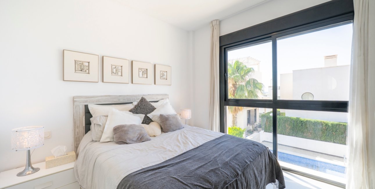 Resale - Villa -
Ciudad Quesada - La Laguna