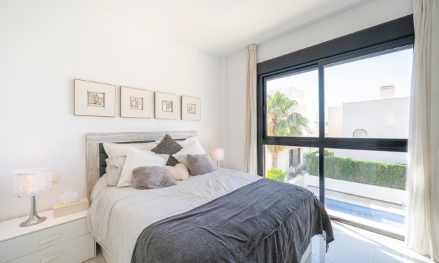 Resale - Villa -
Ciudad Quesada - La Laguna