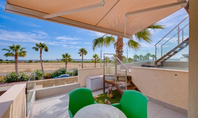 Reventa - Villa -
Rojales