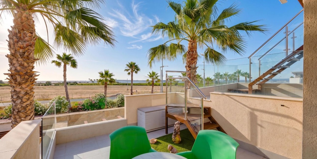 Reventa - Villa -
Rojales