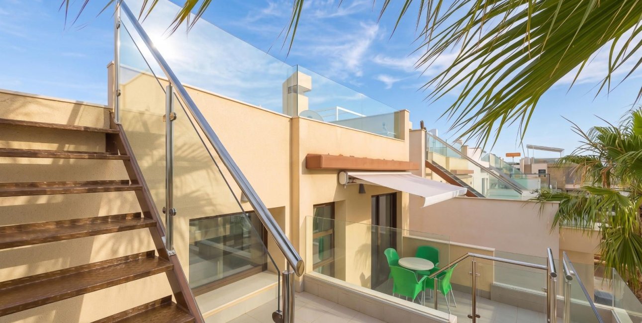 Reventa - Villa -
Rojales