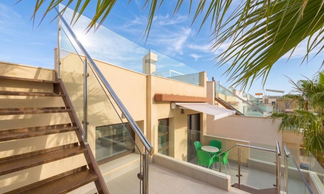 Reventa - Villa -
Rojales