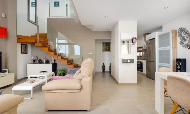 Reventa - Villa -
Rojales