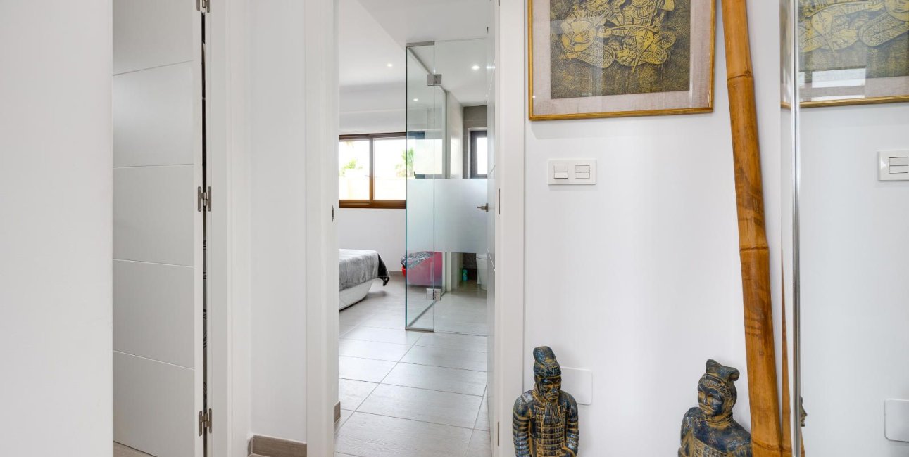 Reventa - Villa -
Rojales