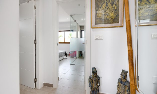 Reventa - Villa -
Rojales