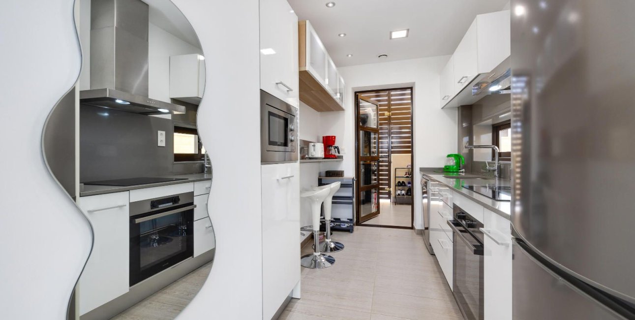 Reventa - Villa -
Rojales