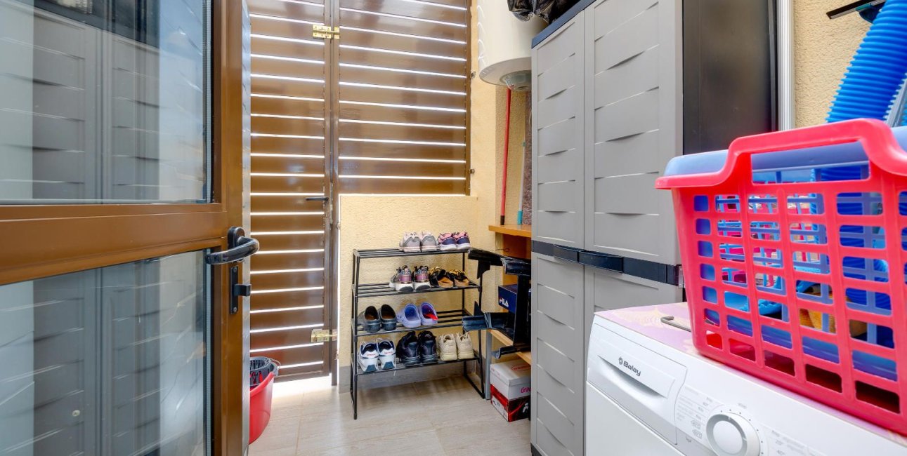 Reventa - Villa -
Rojales