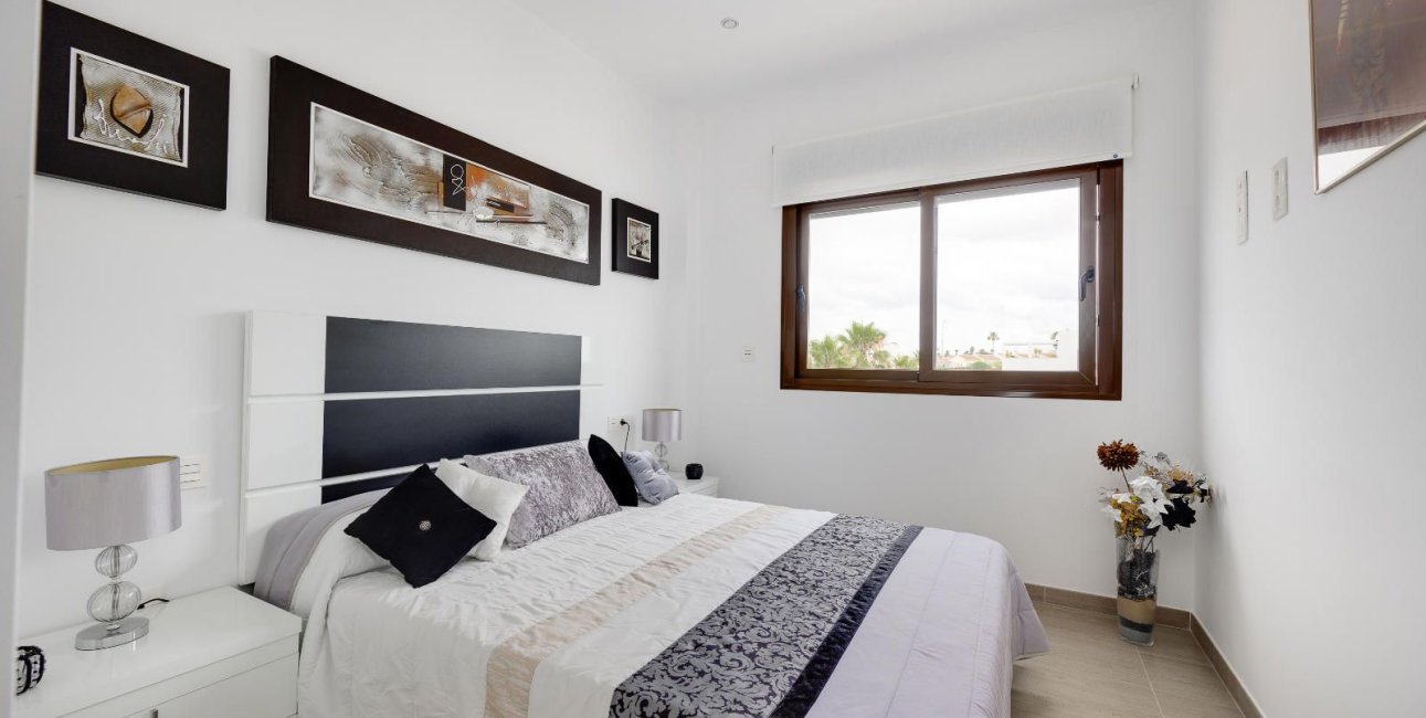 Reventa - Villa -
Rojales