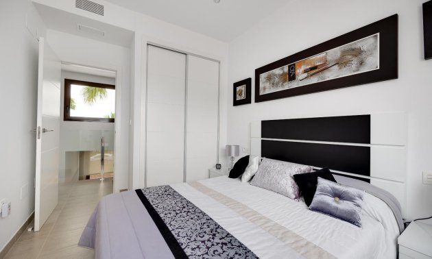 Reventa - Villa -
Rojales