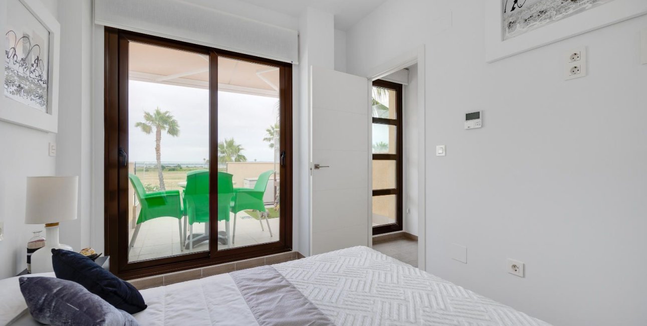 Reventa - Villa -
Rojales
