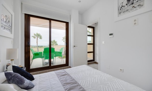 Reventa - Villa -
Rojales