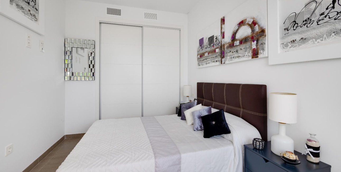 Reventa - Villa -
Rojales