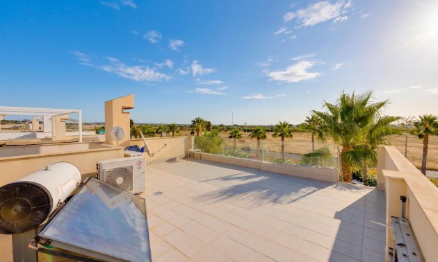 Reventa - Villa -
Rojales