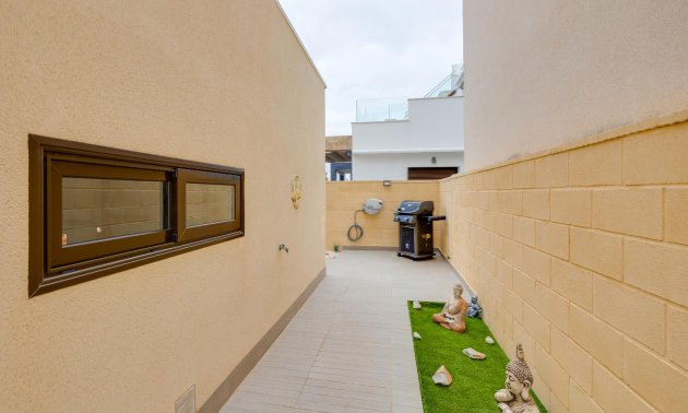 Reventa - Villa -
Rojales