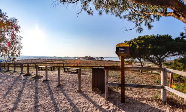 Reventa - Villa -
Rojales