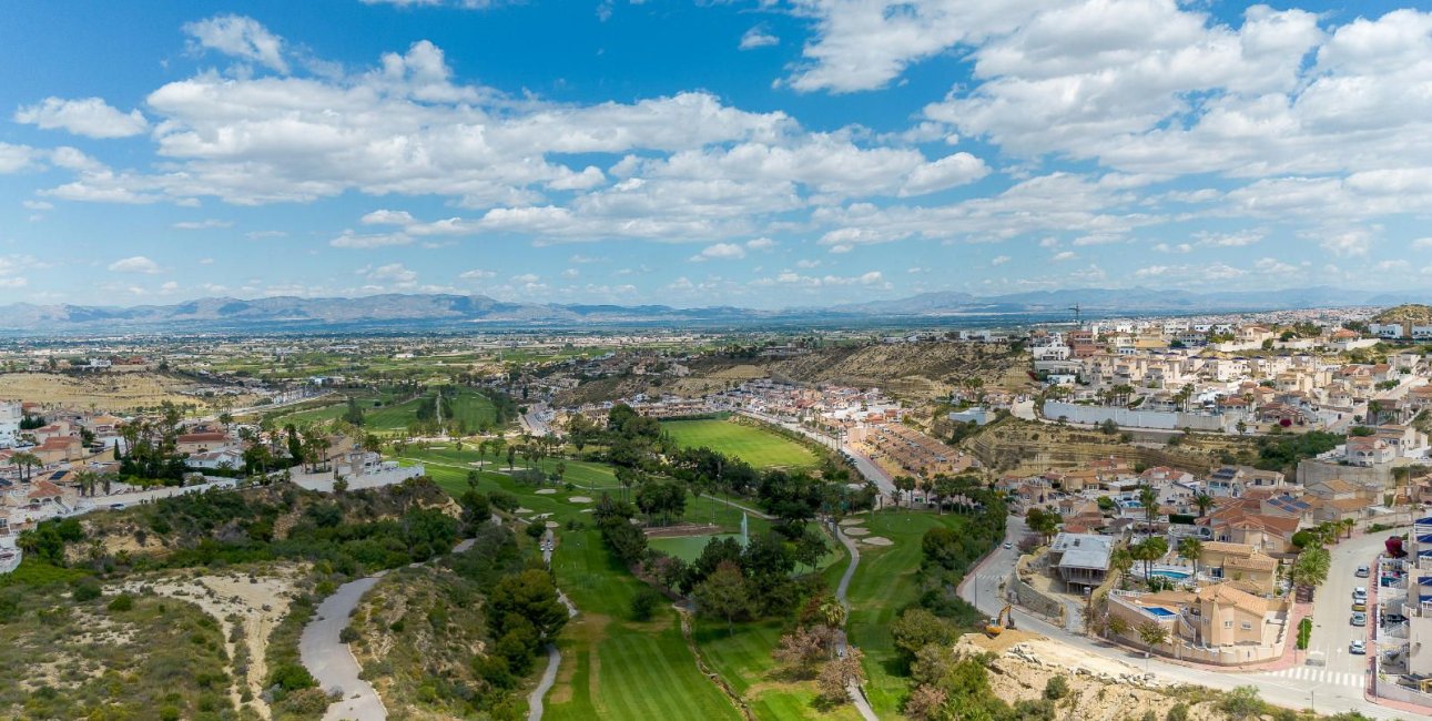 Reventa - Villa -
Rojales