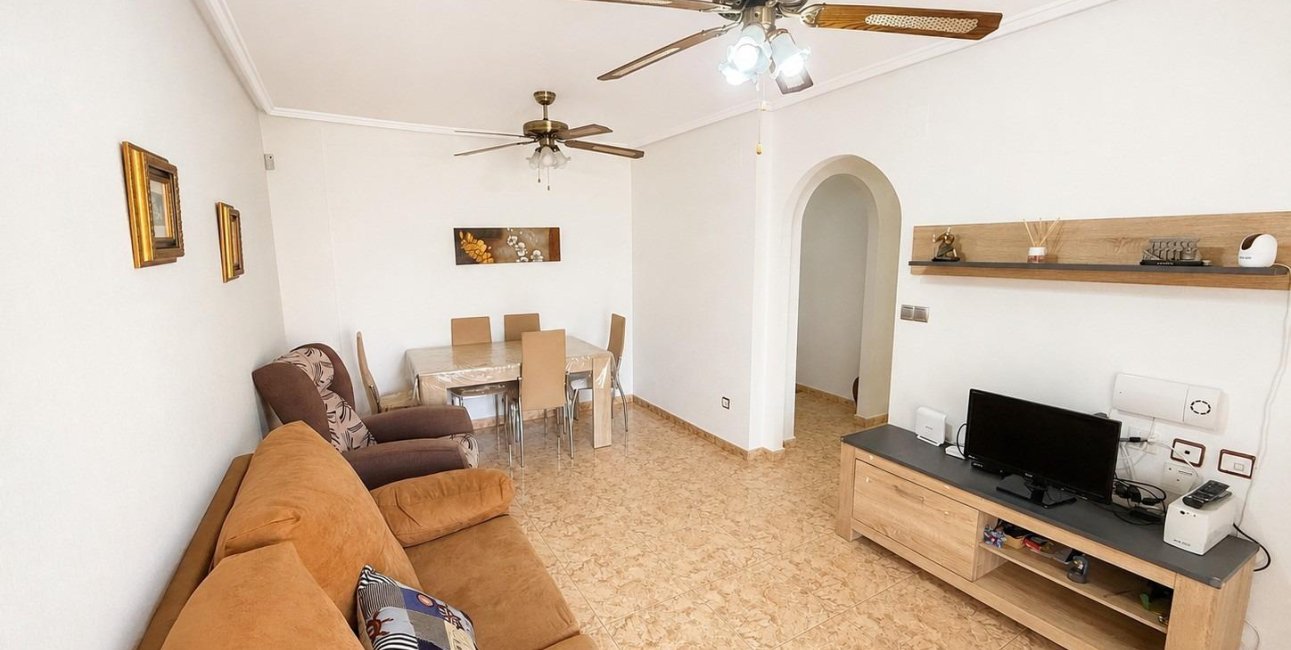 Resale - Penthouse -
Torrevieja - Estacion de autobuses