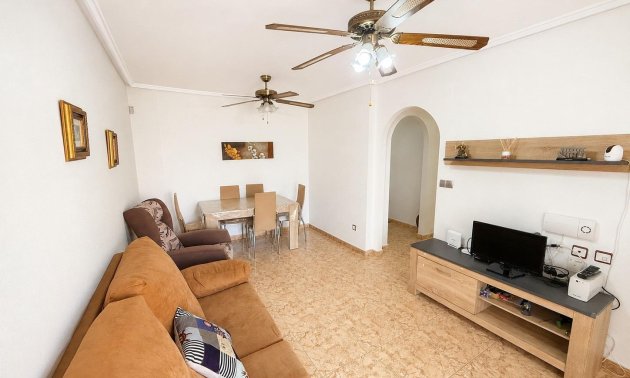 Resale - Penthouse -
Torrevieja - Estacion de autobuses
