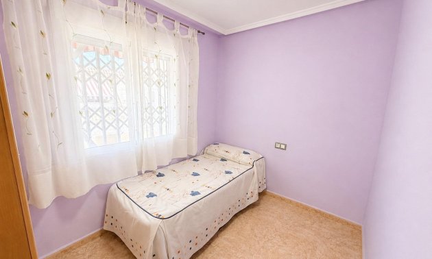 Resale - Penthouse -
Torrevieja - Estacion de autobuses