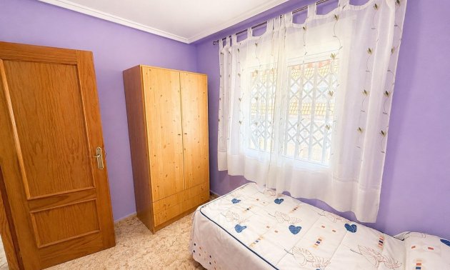 Resale - Penthouse -
Torrevieja - Estacion de autobuses