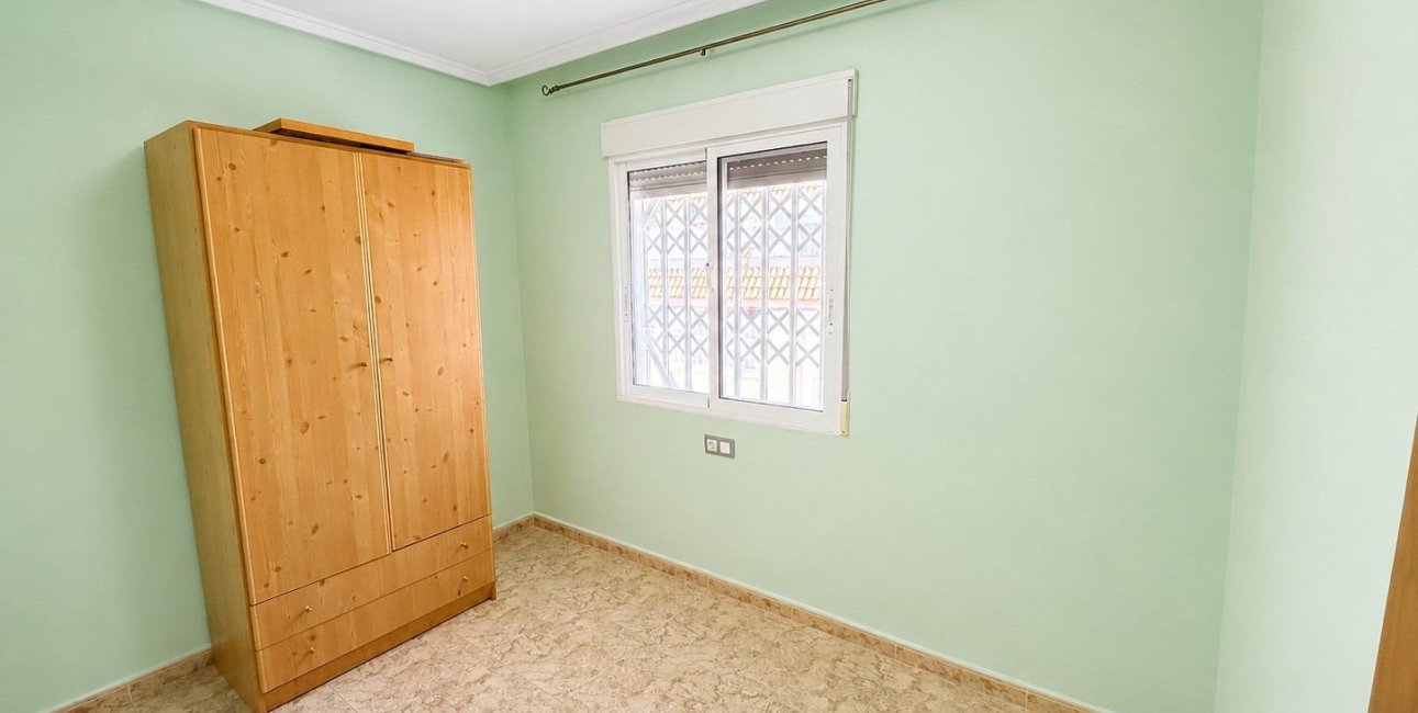 Resale - Penthouse -
Torrevieja - Estacion de autobuses