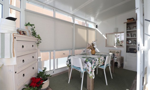 Resale - Villa -
Orihuela Costa - Villamartin