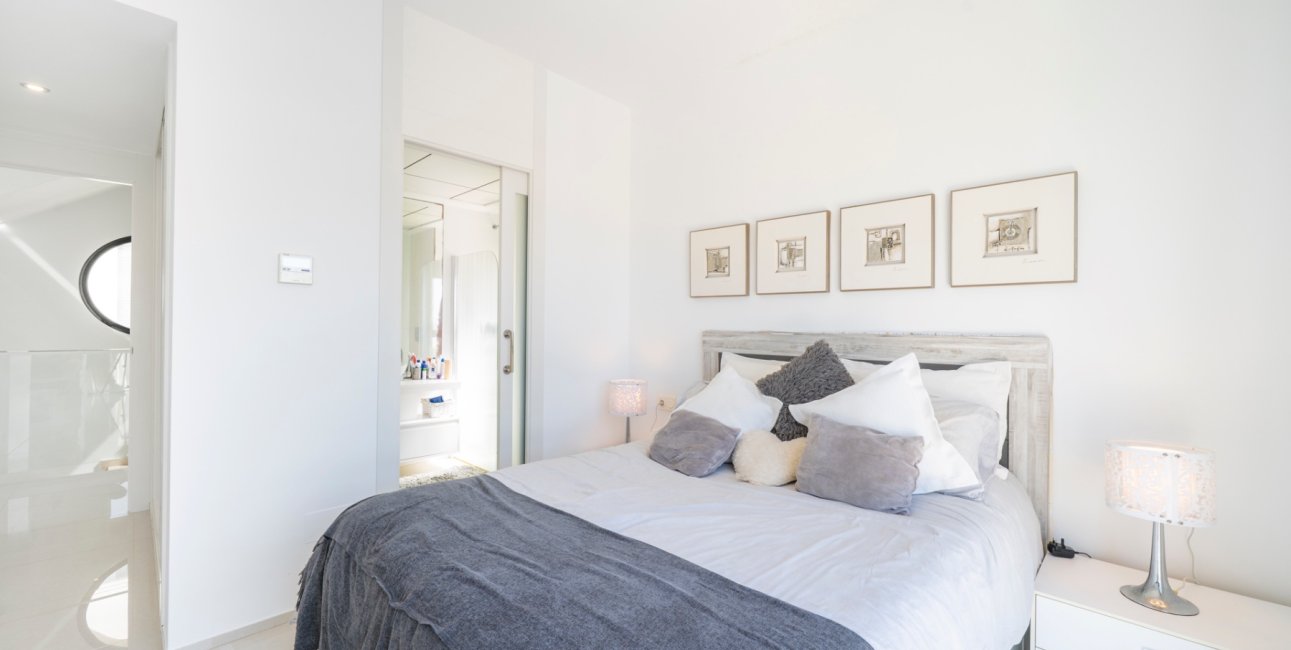 Resale - Villa -
Ciudad Quesada - La Laguna