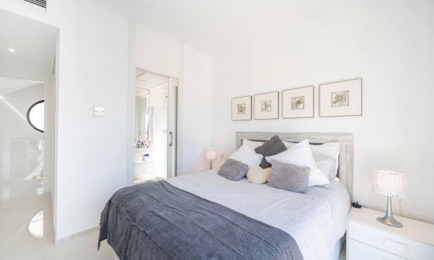 Resale - Villa -
Ciudad Quesada - La Laguna