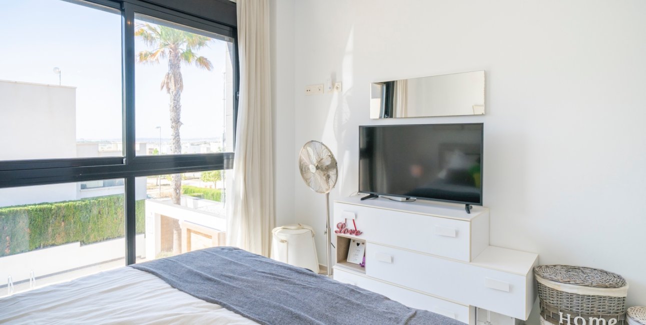 Resale - Villa -
Ciudad Quesada - La Laguna