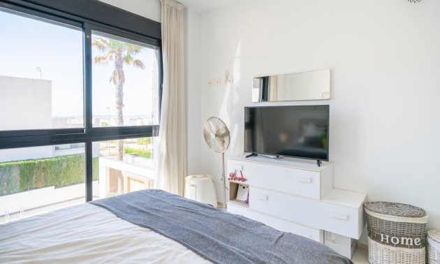 Resale - Villa -
Ciudad Quesada - La Laguna