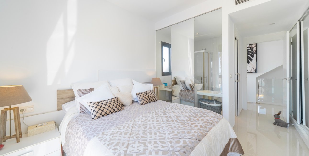 Resale - Villa -
Ciudad Quesada - La Laguna