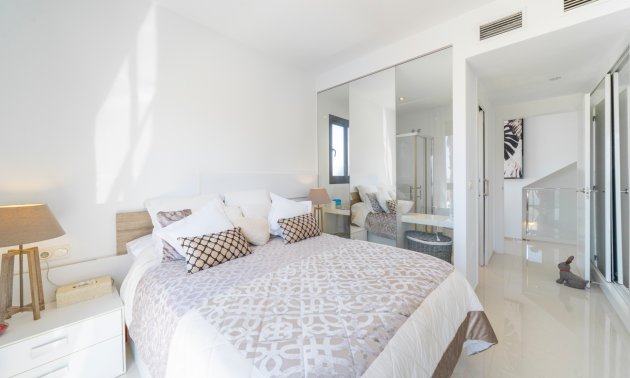 Resale - Villa -
Ciudad Quesada - La Laguna