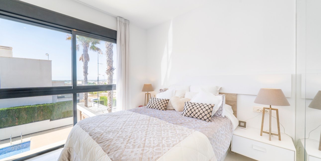 Resale - Villa -
Ciudad Quesada - La Laguna